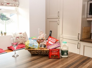 Prys Mawr | Rhyd-y-clafdy