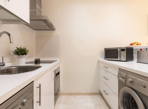 Puerto Paraiso | Estepona