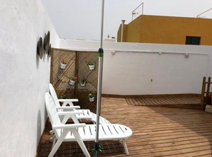 Casa Punta Brava | Puerto de la Cruz