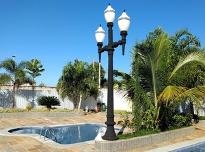 Punta Caldas Casa R Acomoda Até | Setor Lagoa Quente