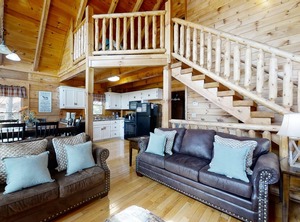 Country | Pigeon Forge