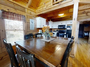 Country | Pigeon Forge