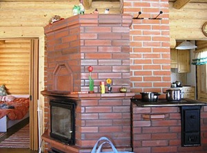 Puuhapirtti | Kaavi