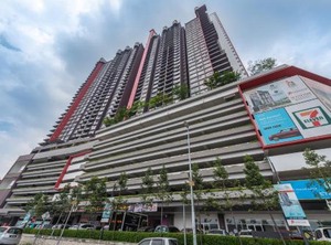 Setapak Melawati | Kuala Lumpur