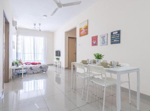 Setapak Melawati | Kuala Lumpur