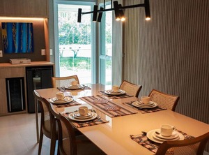 Qavi Resort Beira Mar Cotovelo | Cotovelo