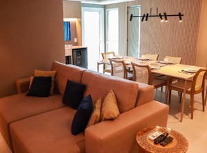 Qavi Resort Beira Mar Cotovelo | Cotovelo