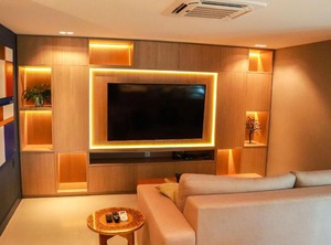 Qavi Resort Beira Mar Cotovelo | Cotovelo