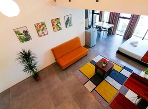 Qrac Jaya | Damansara Perdana