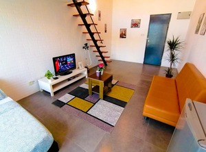 Qrac Jaya | Damansara Perdana