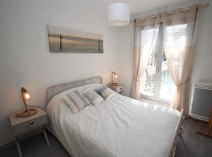 Vue Marina | Le Port