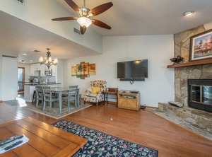 Quail Cove Lure | Lake Lure