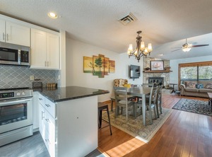 Quail Cove Lure | Lake Lure