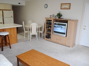 Sea Watch Ocean City | Caine Woods