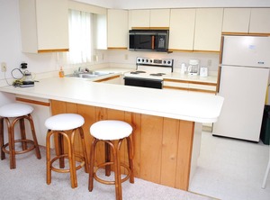 Sea Watch Ocean City | Caine Woods