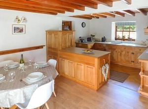 Cottage | Hinderwell