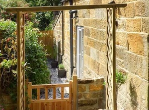 Cottage | Hinderwell