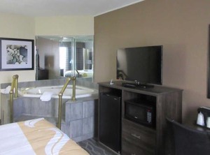 Quality Inn Conference | Richmond