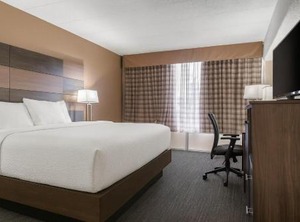 Quality Inn Conference | Richmond