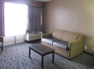 Quality Inn Conference | Richmond