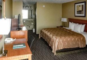 Quality Inn Columbus | Columbus