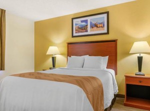 Quality Inn Dillon | Dillon