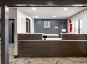 Quality Inn Dillon | Dillon