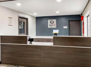 Quality Inn Dillon | Dillon