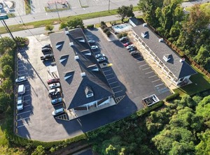 Quality Inn Lagrange | LaGrange