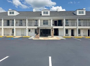 Quality Inn Lagrange | LaGrange