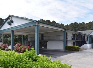 Quality Inn Manning | Manning