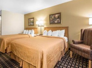 Quality Inn Mauston | Mauston