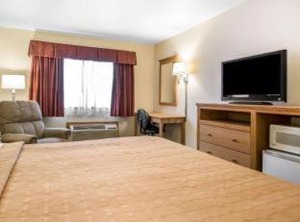 Quality Inn Mauston | Mauston