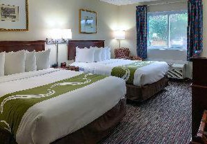 Quality Inn Toms River Park | Leisure Village West-Pine Lake Park