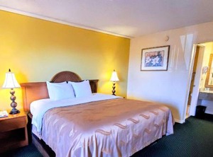 Quality Inn Manatee Springs State Park | Chiefland