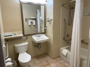 Quality Inn Placentia Anaheim Fullerton | Placentia