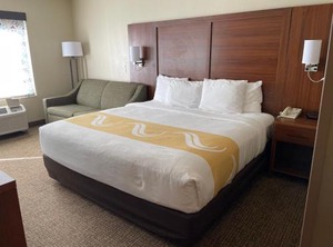 Quality Inn Placentia Anaheim Fullerton | Placentia