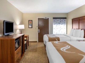 Quality Inn Placentia Anaheim Fullerton | Placentia
