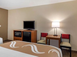 Quality Inn Placentia Anaheim Fullerton | Placentia