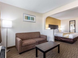 Quality Inn Memphis South | Southaven