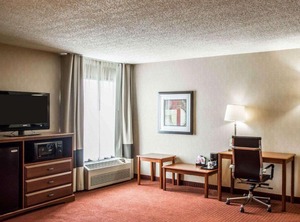 Quality Inn Springboro West | Springboro