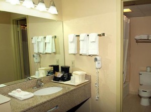 Quality Inn Suites Rapids | Big Rapids