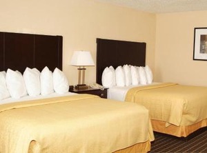 Quality Inn Suites Rapids | Big Rapids