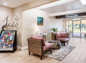 Quality Inn Santa Cruz | Capitola