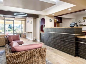 Quality Inn Santa Cruz | Capitola