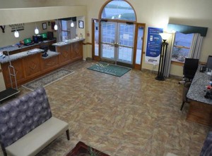 Port Columbus | Dublin