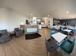 Quality Inn | Eau Claire