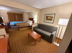 Quality Inn | Eau Claire