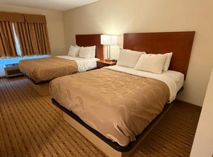 Quality Inn | Eau Claire