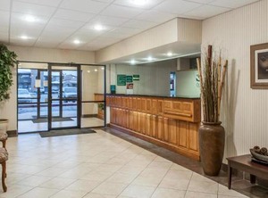 Quality Inn Grants | Grants